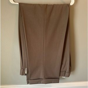 Men’s New Roundtree & York Dress Pants Size 38/30